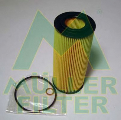 MULLER FILTER fop177 -  Масляный фильтр